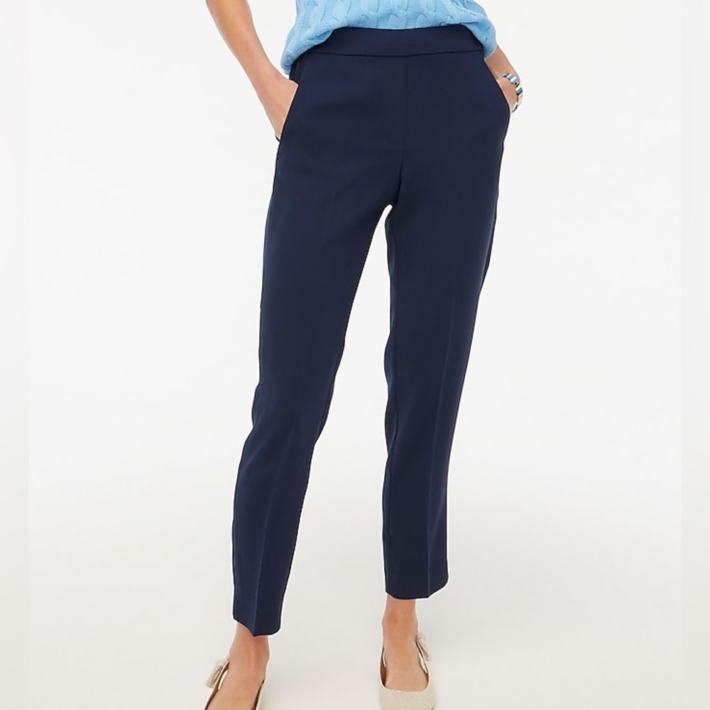 JCrew Jamie Pants (x2)